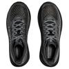HOKA One One MACH 6 Износостойкие, Дышащие, Легкие Беговые Кроссовки Мужские Черные Кроссовки 1147790-BCKT
