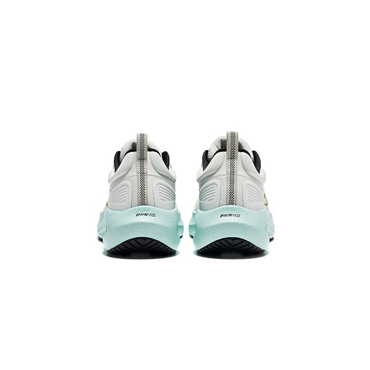 SAUCONY Surge 3 Универсальные Удобные Тканевые Амортизирующие Низкие Кроссовки для Бега Мужские кроссовки для бега Серый Зеленый S28215-2