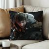 Classic F-Final Game F-Fantasy Personalized Pillow Cover Kids Bedroom Wild Party Decor Pillowcase kid Birthday shower Gift