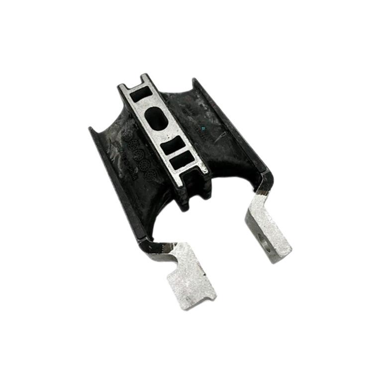 Втулка и клей опоры двигателя Volvo XC60 31330594/31339956.