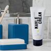 Marble Cream Applied Men's Cleanser for Men's Groin, Anus, Testicles, Dryness, Itchiness, 100mg, 100ml, 1 Unit