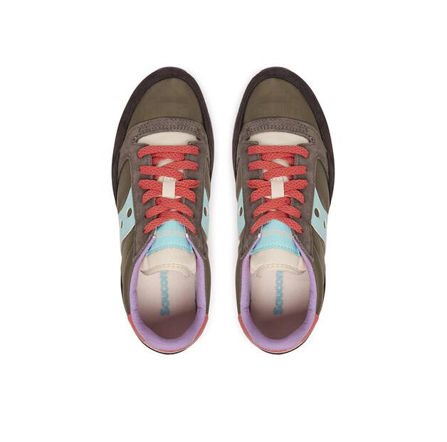 Кроссовки Saucony Jazz Triple S60530 50 Brown