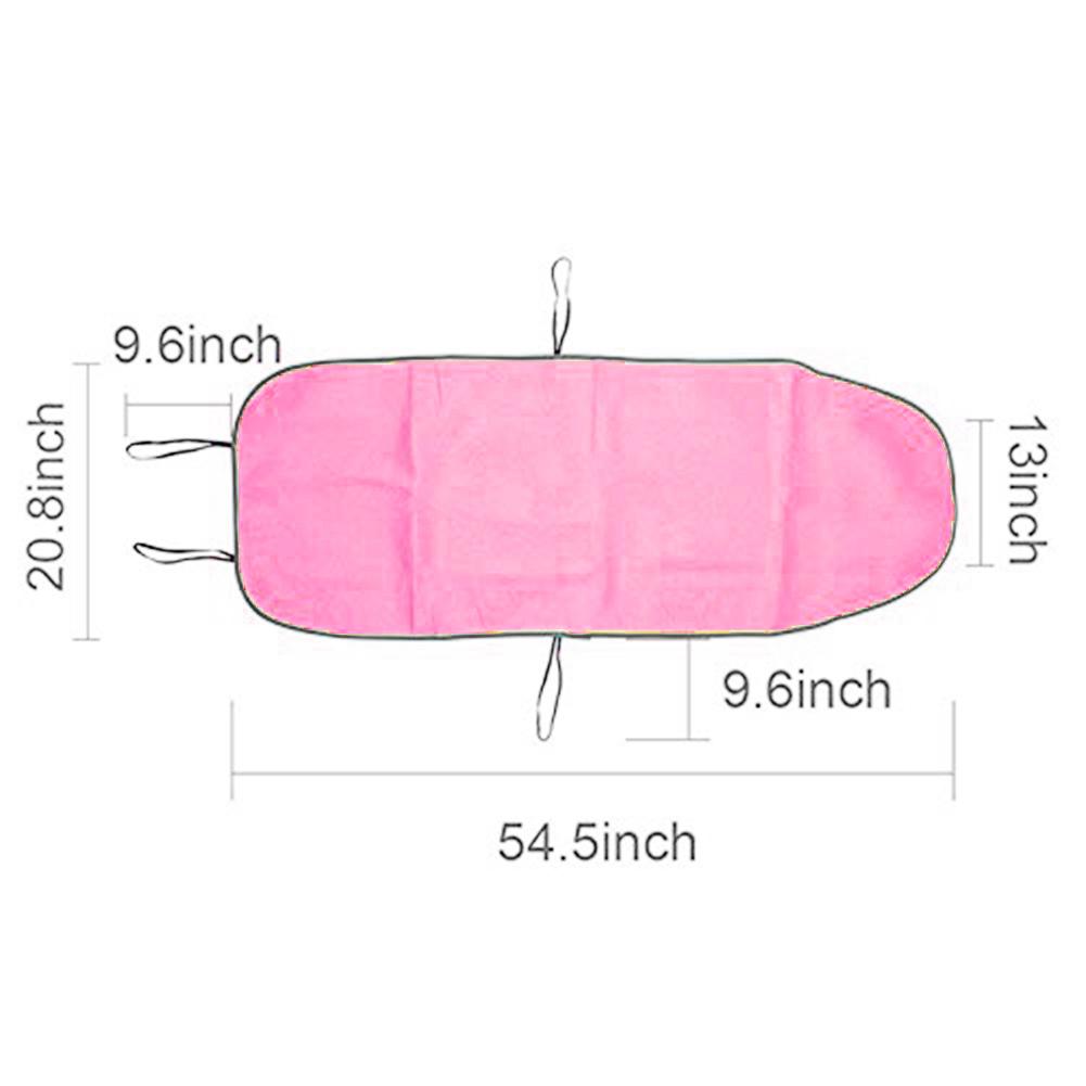 Чехол на сиденье автомобиля для йоги, быстросохнущее полотенце для пота, коврик для сиденья для фитнеса, тренажерного зала, бега, кроссфита, тренировок, пляжа, микрофибра, защита для автосиденья