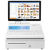 Aibao AB-5200 Youth Edition Универсальная POS-система, штекер CN (адаптер в комплекте)