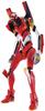 TAMASHII NATIONS DYNACTION Humanoid Decisive Battle Weapon Android Evangelion Unit 2 400mm Painted Movable Figure General-purpose Approx.