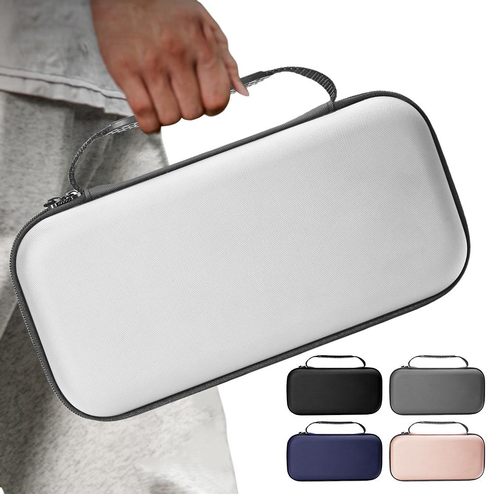 Hard Carrying Case for Apple Mac Mini M4/M4 Pro Case Host Keyboard Organizer Portable Protective Case Shockproof Storage Bag