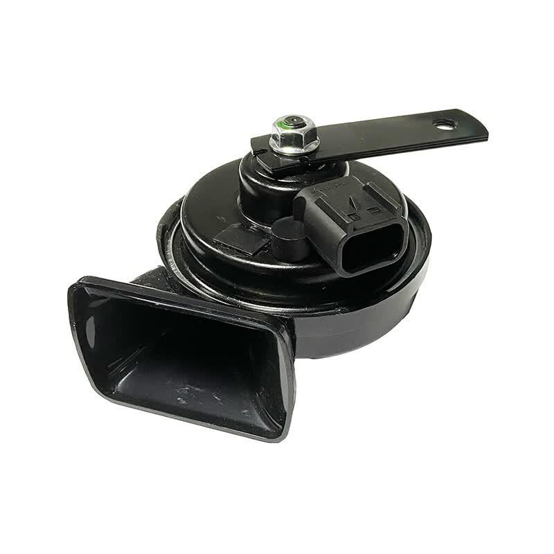 Huadema Nanjing NJ2046 Iveco Electric Horn