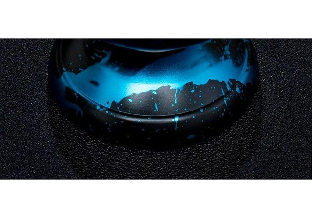 Grim Reaper Alloy Yoyo: Professional to Beginner, Long-Sleep Competition Edition
