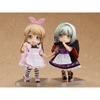Good Smile Company Nendoroid Nendoroid Doll  Outfit Set  Alice  Another Color 