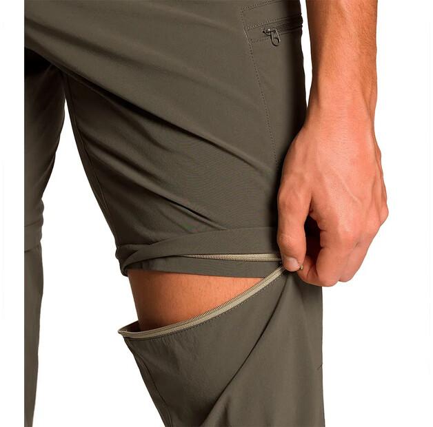 Trangoworld Брюки Aroche SF