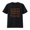 Dash Icons Funny Car Garage Mechanic Fathers Day Unisexs T Shirt Top Fd Vintage Fashion Comfortable Streetwear Slightly