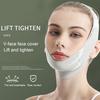 Yousheng V Line Face Lifting Strap Double Chin Eliminator Facial Slimming Bandage Skin Care Beauty Tool for Women Men