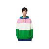Levi's Унисекс худи с цветовыми блоками, коллаборация LEGO, Мульти A5438-0000