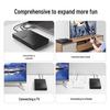 Внешний корпус для 3,5-дюймового SATA жесткого диска Ugreen USB 3.0
