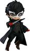 Nendoroid Doll Persona 5 The Royal Joker Non-Scale Cloth & Magnet & Plastic Painted Movable Figure