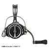 Daiwa Безынерционная катушка 25 CALDIA (ДАЙВА) LT5000-CXH