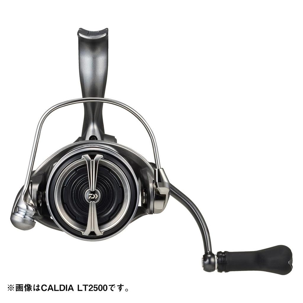 Daiwa Безынерционная катушка 25 CALDIA (ДАЙВА) LT5000-CXH
