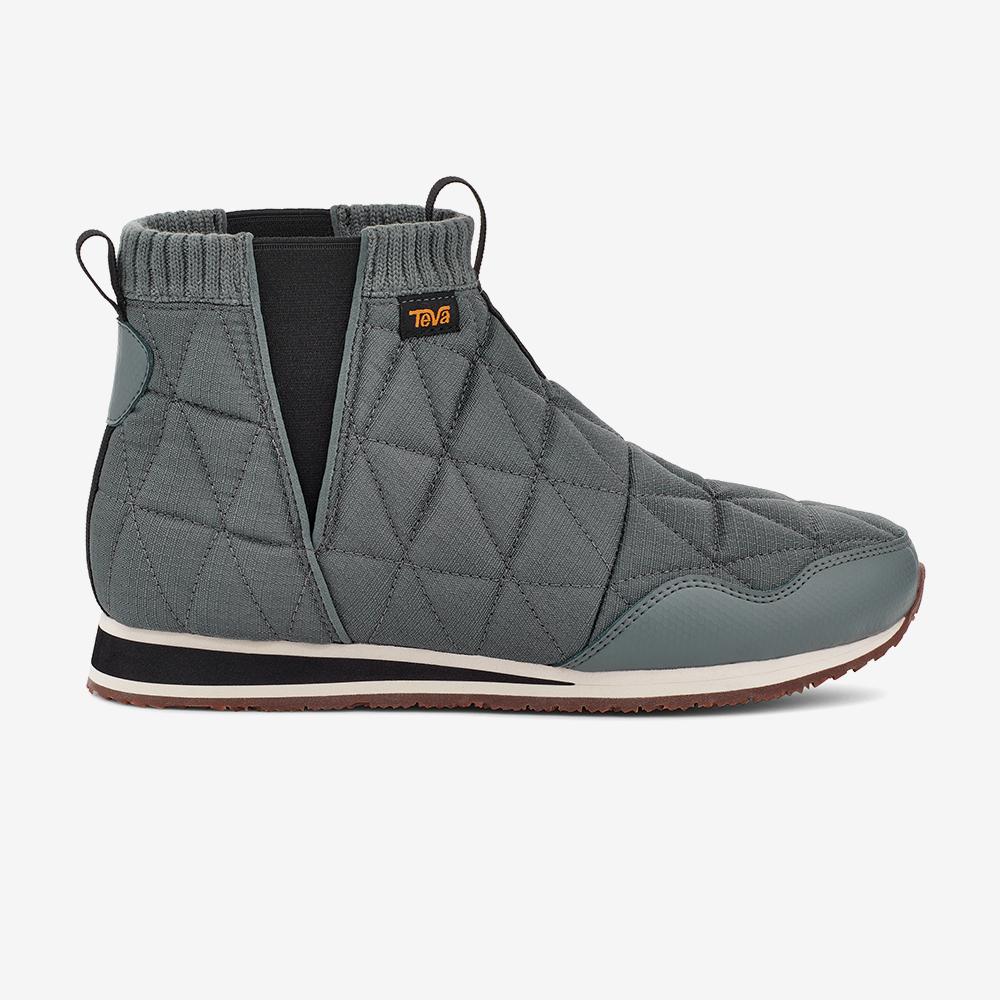 Женские ботинки Teva Reamer Mid (Сес) Stvf2333431-Ses