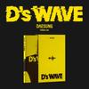DAESUNG - 1-й мини-альбом: D’s WAVE [Желтая версия]