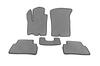 Коврики EVA (Серый) для Suzuki Vitara 2015- гг