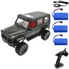 1:12 MN86 G500 4X4 4WD Игрушечный автомобиль с дистанционным управлением