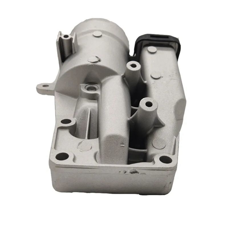 Oil Filter Housing With Gasket For Volvo C30 C70 S40 S60 S80 V40 V50 31338685 30788494 7G9N6884AC 1781598