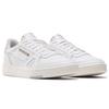 Reebok LT Court White Chalk Унисекс Кроссовки Серый 100201261