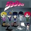 JoJo's Bizarre Adventure Plush Dolls: Bruno, Josuke, Jotaro