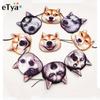 New Promotion Dog Coin Wallet 3D Animal Prints Mini Coin Bags Pouch Cute Kids Coin Purses Gift