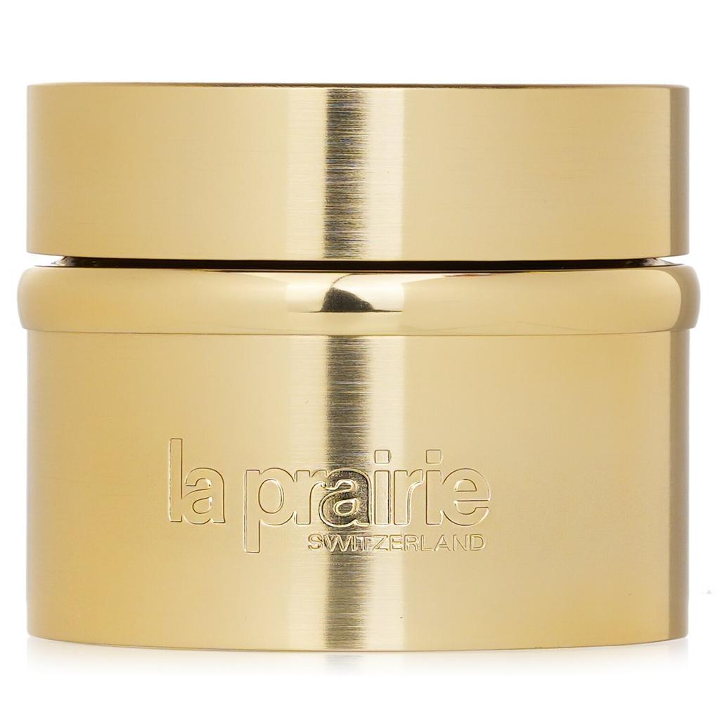 Pure Gold Radiance Eye Cream