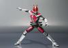 TAMASHII NATIONS Форма меча Камен Райдер SHFiguarts Den-O