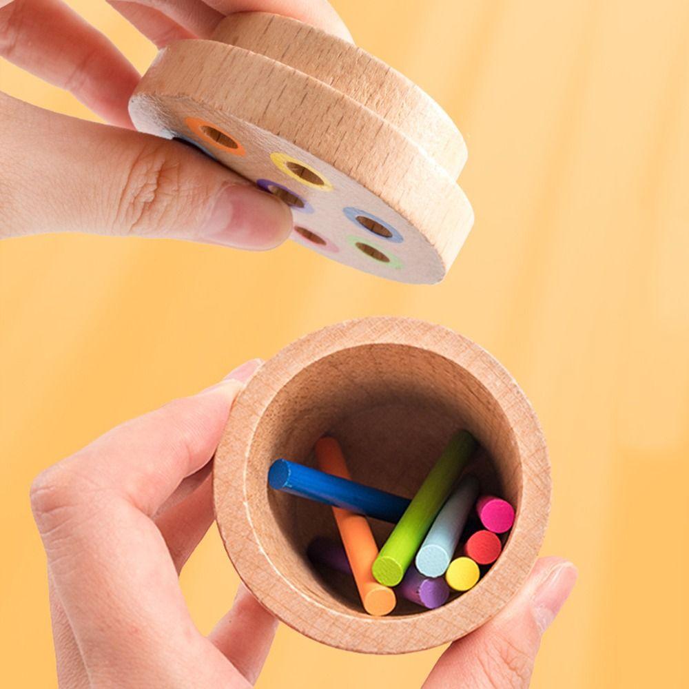 42/16 разноцветных палочек, деревянные игральные кости, настольная игра, деревянная башня, набор игрушек для семьи