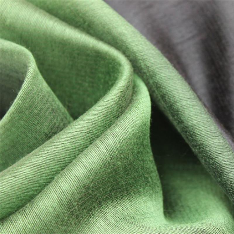 Lamaxapa 2018 New Fashion Summer/Autumn Solid Gradient Women/Lady Real 100% Silk Scarf Thin Shawls And Wrap Long Female Echarpe