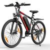 Varun M27-1 Mountain Electric Bicycle 27.5 Inch Tires Multi Terrain Electric Bicycle 500W Motor 48V13Ah Battery Outdoor Riding E- Bike For Adult