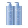 Salim Baekseo Micro Micellar Whip Cleansing Foam, 500ml (2 Pieces)