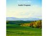 [CD] THE COMPLETE BEST OF ANDRE GAGNON Обычное издание VICP-64776 Нью-эйдж
