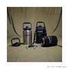BROOKLYN WORKS WATERJUG Кувшин для воды 3,8 л 3,8 л (черный)