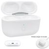 For AirPods Pro 2/AirPods Pro 680mAh Charging Box Earphone Wireless Charging Case, 8 Pin Interface