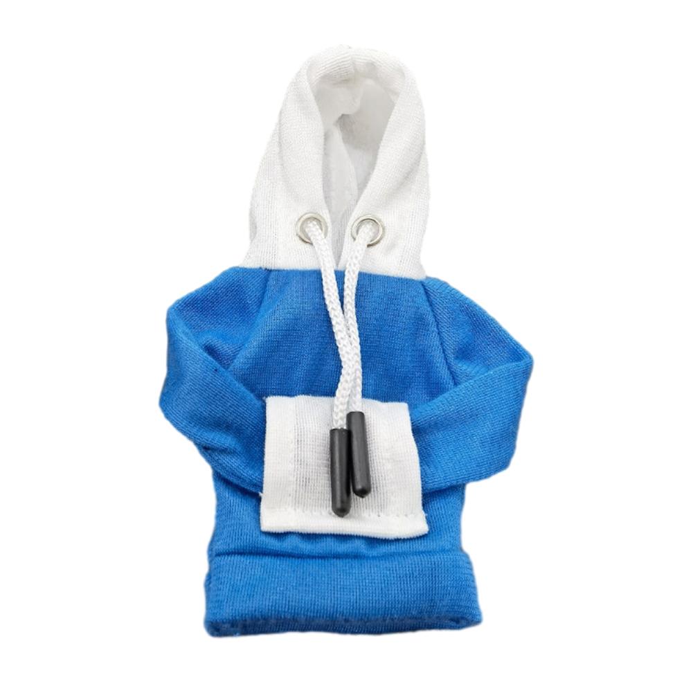 Ручка переключения передач автомобиля Толстовка Poleron Изменение скорости рычага Толстовка Автомобильный рычаг переключения передач Крышка толстовка с капюшоном Автомобильная коробка передач Капот для автомобильного рычага переключения передач