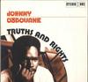 LP Record JOHNNY OSBOURNE - Truth & Rights (2LP) CLDLP7017 Studio One US 2024 US Reggae, Ska & Dub