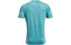 Мужская футболка Under Armour Футболка мужская Синяя