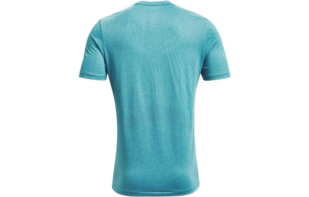 Мужская футболка Under Armour Футболка мужская Синяя