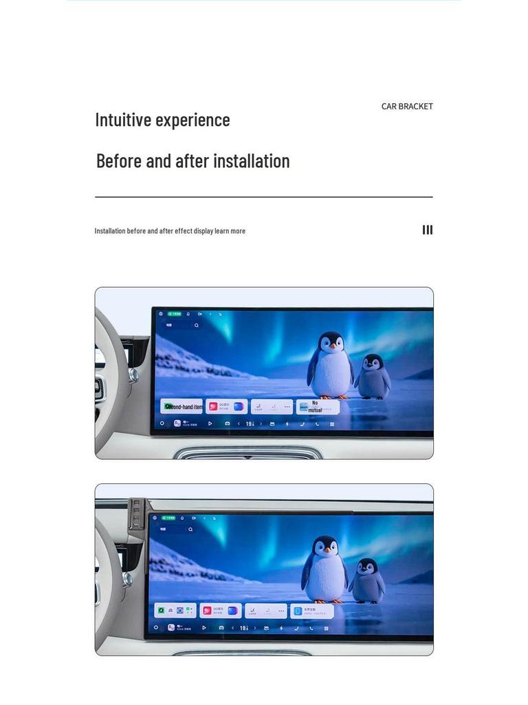 2025 Кронштейн-держатель для телефона на экран Galaxy M9