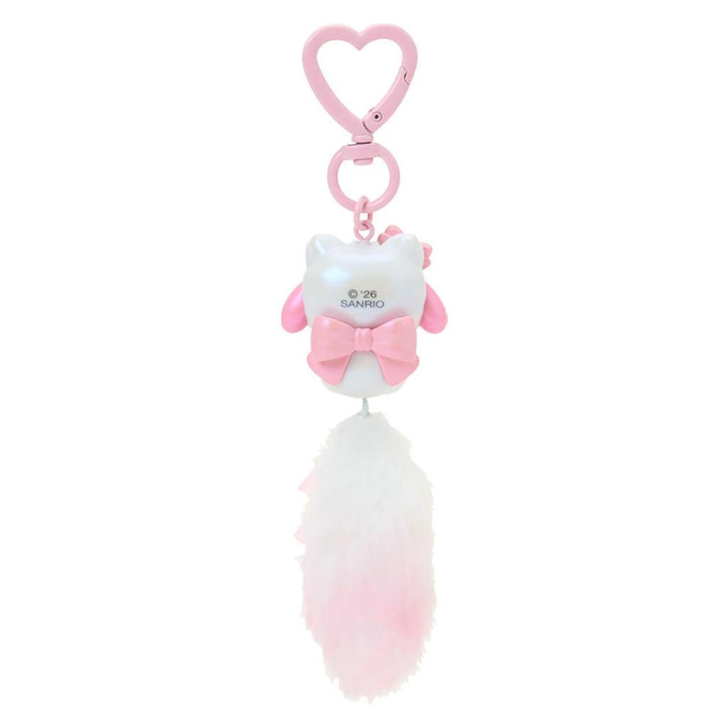 Sanrio Keychain My Melody 684791 (Milky Kitten)
