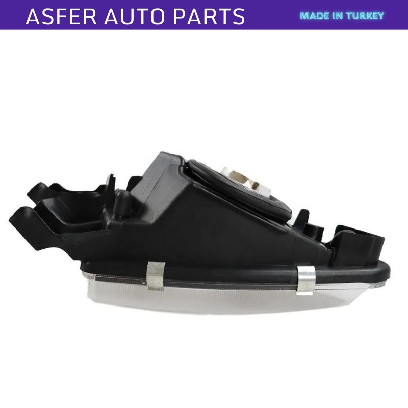 Противотуманные фары правый левый комплект из 2 шт. для Fiat Egea Tipo Croma Bravo 2007-2014 Iveco Daily Delta Oem 51775550 51775551 51827372