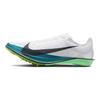 Кроссовки ZoomX Dragonfly 2 Elite White Bright Spruce Unisex Vapor-Green Black FZ9315-102
