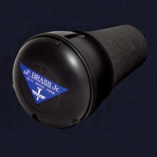 BEST BRASS Юниор Труба Слабая EBJ-TRP