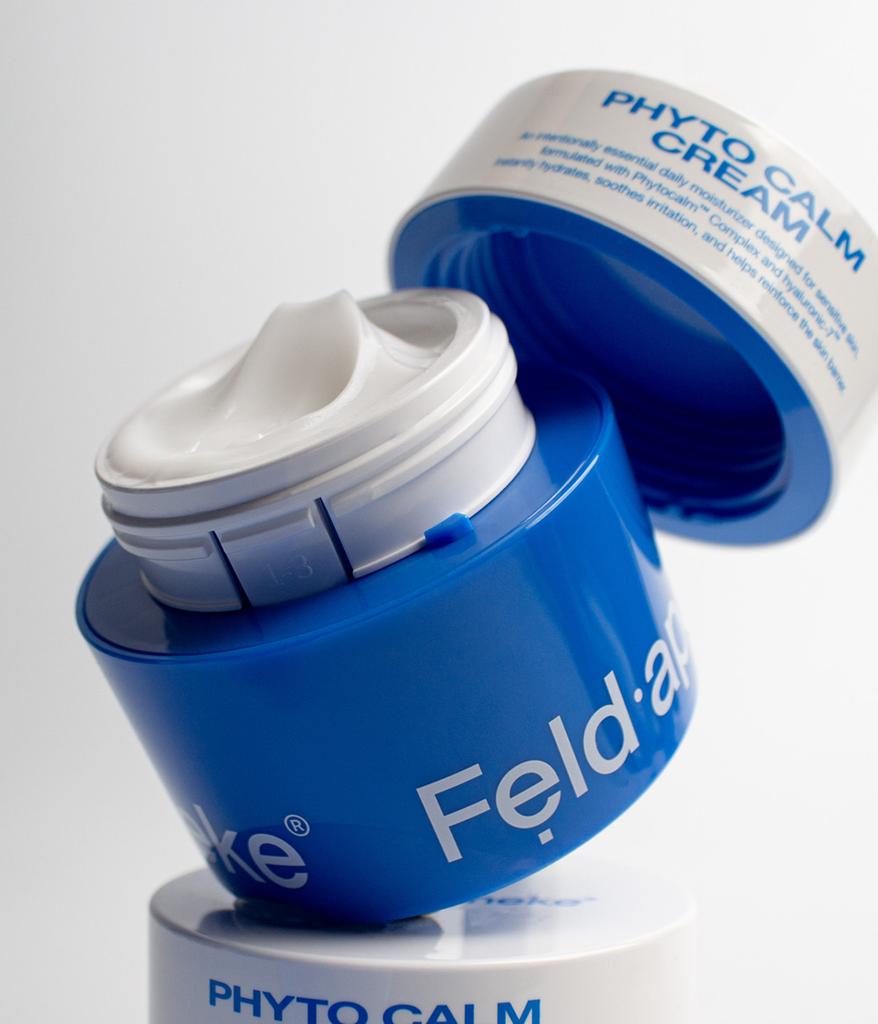 [FELD] APOTHEKE Phyto Calm Cream 50ml