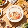 Хлопковые крышки для банки с закваской, многоразовые эластичные крышки для миски для ферментации теста, пылезащитная, дышащая ткань для кухни, выпечка и