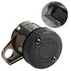 Universal Front Brake Oil Cup Clutch Master Cylinder Fluid Reservoir Tank Bottle for Motorcycle
